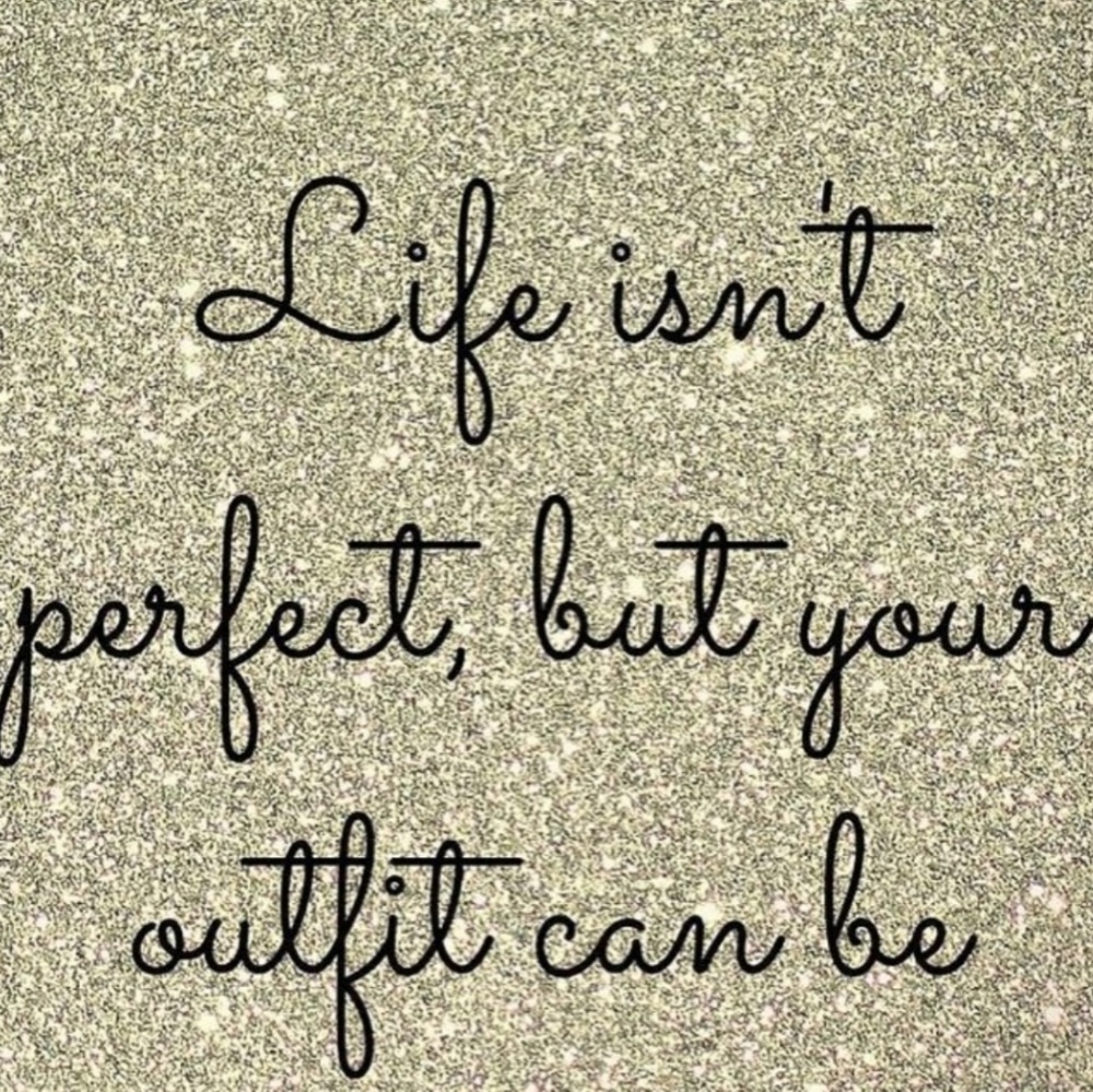 Perfection